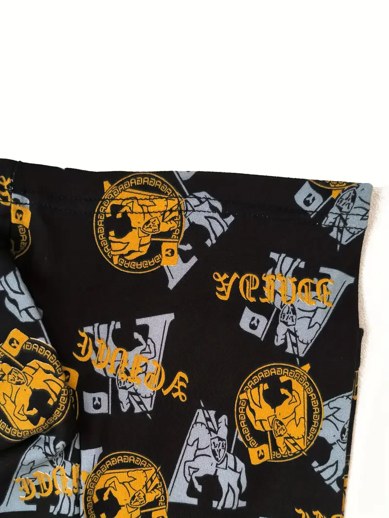 Golden Era Comfort Boxers-Premium Breathability, Antibacterial Fabric & Lasting Support (4pcs) - Image 14