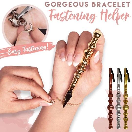 Gorgeous Bracelet Fastening Helper ***2pcs***