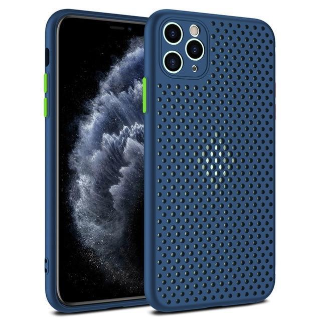 Heat Dissipating Cooling Case For iPhone - Image 10