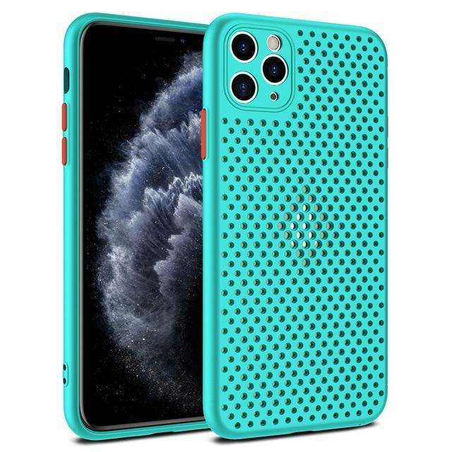Heat Dissipating Cooling Case For iPhone - Image 6