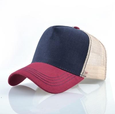 Stylish Animal Design Trucker Caps - Image 21