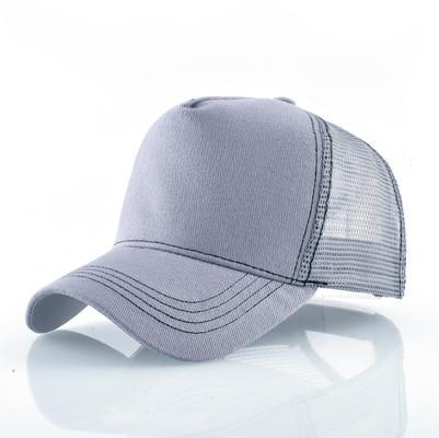 Stylish Animal Design Trucker Caps - Image 33