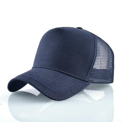 Stylish Animal Design Trucker Caps - Image 55