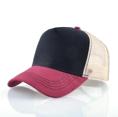 Stylish Animal Design Trucker Caps - Image 58