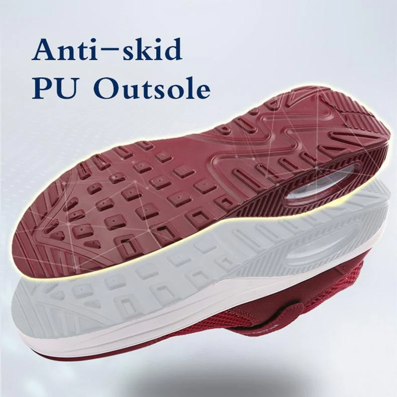 Super Soft Women's Walking Shoes - Image 13