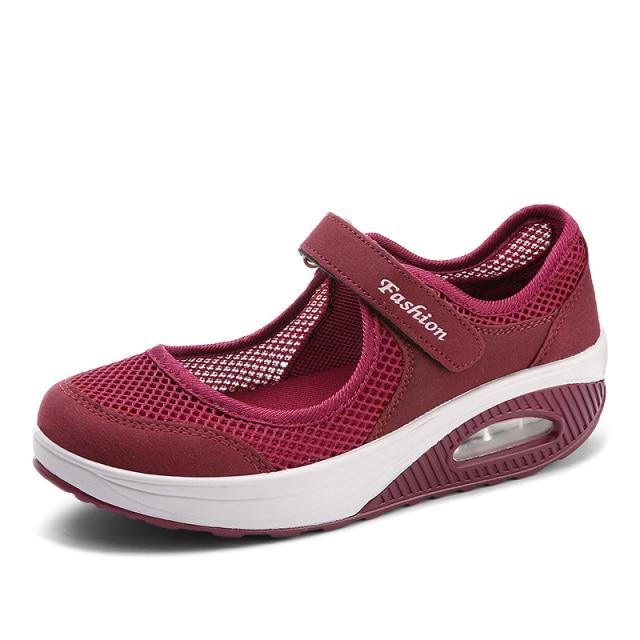 Super Soft Women's Walking Shoes - Image 8