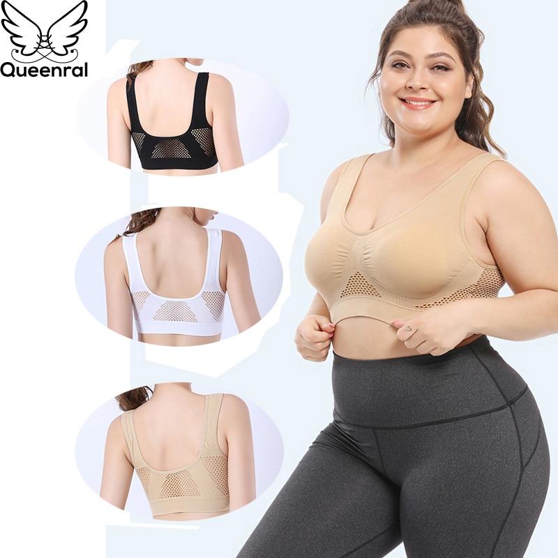 Breathable Push-Up Ultra-Comfortable Posture Corrector Bra - Image 2