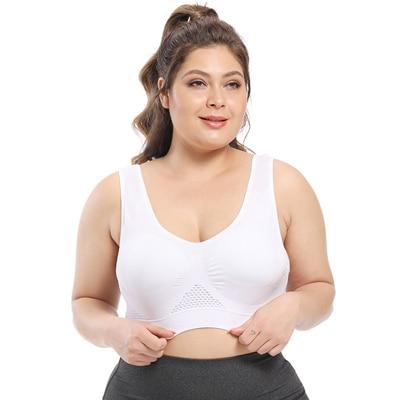 Breathable Push-Up Ultra-Comfortable Posture Corrector Bra - Image 6