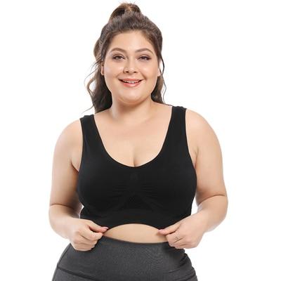 Breathable Push-Up Ultra-Comfortable Posture Corrector Bra - Image 7