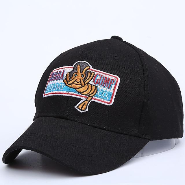 Bubba Gump Shrimp Co. Cap - Image 3