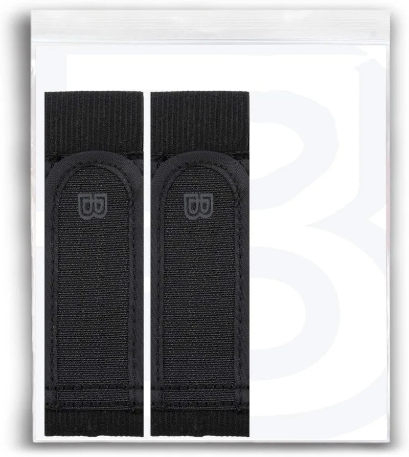 EasyWear Adjustable No-Buckle Elastic Breathable & Reliable Belt - Image 11