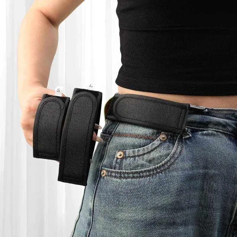 EasyWear Adjustable No-Buckle Elastic Breathable & Reliable Belt - Image 2