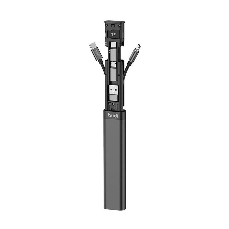 Smart 9 in 1 Multifunctional OTG Cable Stick - Image 12