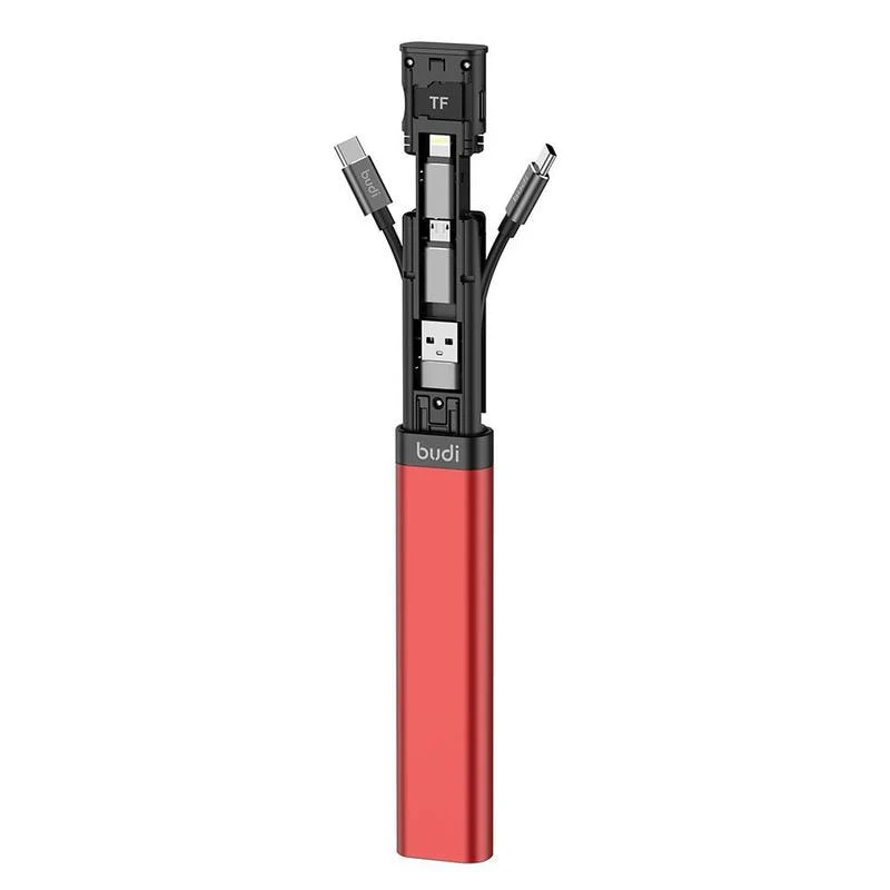 Smart 9 in 1 Multifunctional OTG Cable Stick - Image 14
