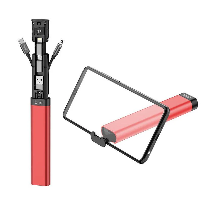 Smart 9 in 1 Multifunctional OTG Cable Stick - Image 15