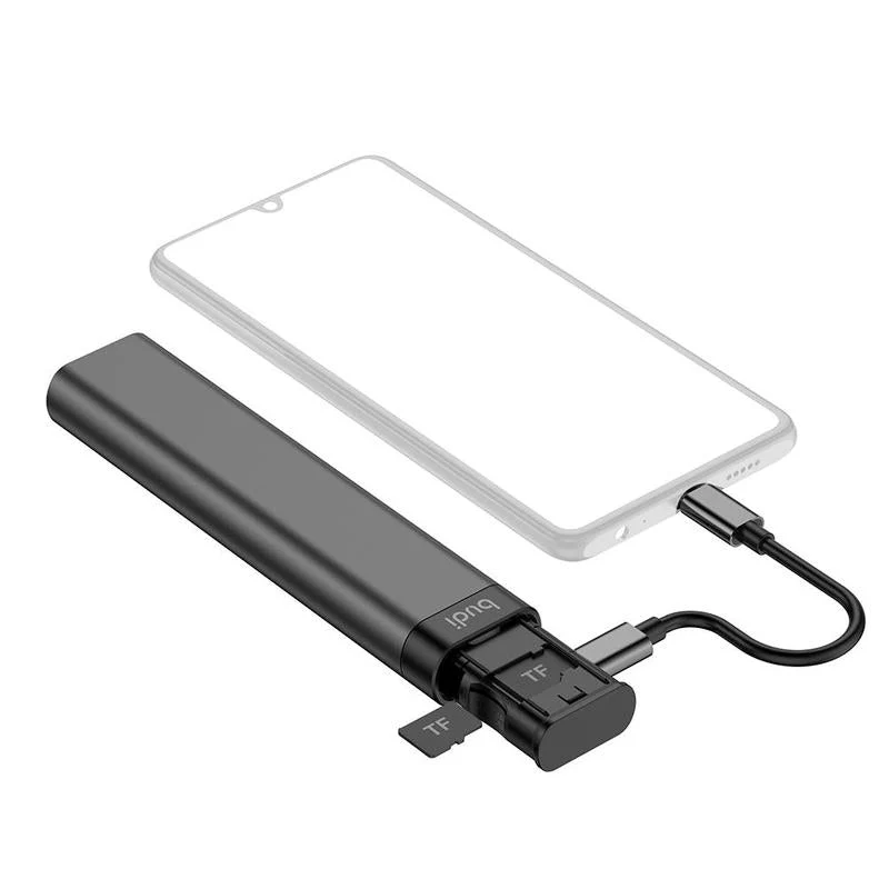 Smart 9 in 1 Multifunctional OTG Cable Stick - Image 6