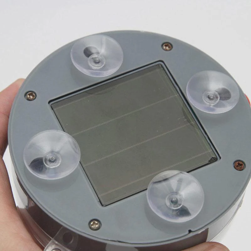 BuzzKill™ Solar Mosquito & Flying Bugs Killer - Image 2