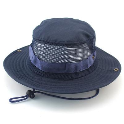 Camouflage Jungle Tactical Mesh Hats - Image 10