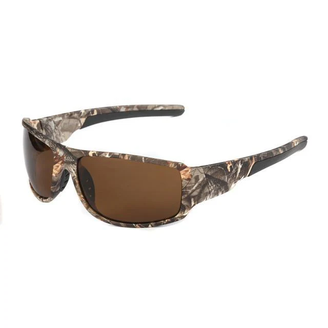 Camouflage Polarized Sunglasses - Image 2