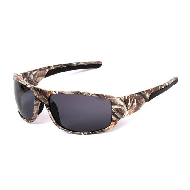 Camouflage Polarized Sunglasses - Image 3