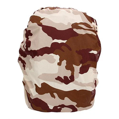Camouflage Waterproof Dust Rain Cover for Backpack - Image 4