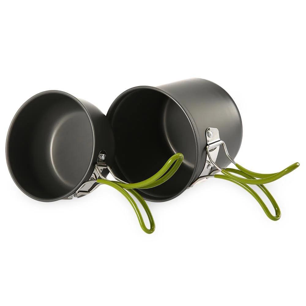 Camping Cookware Set - Image 6