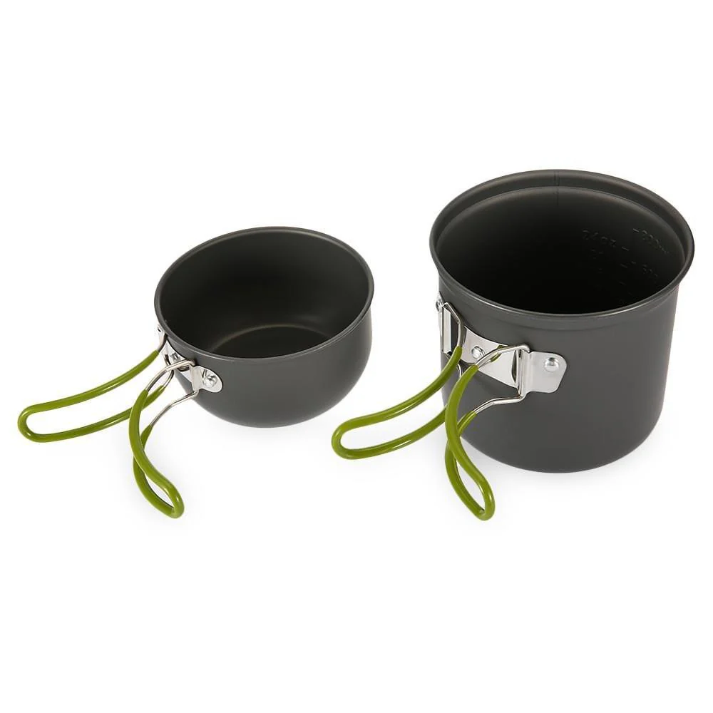 Camping Cookware Set - Image 7