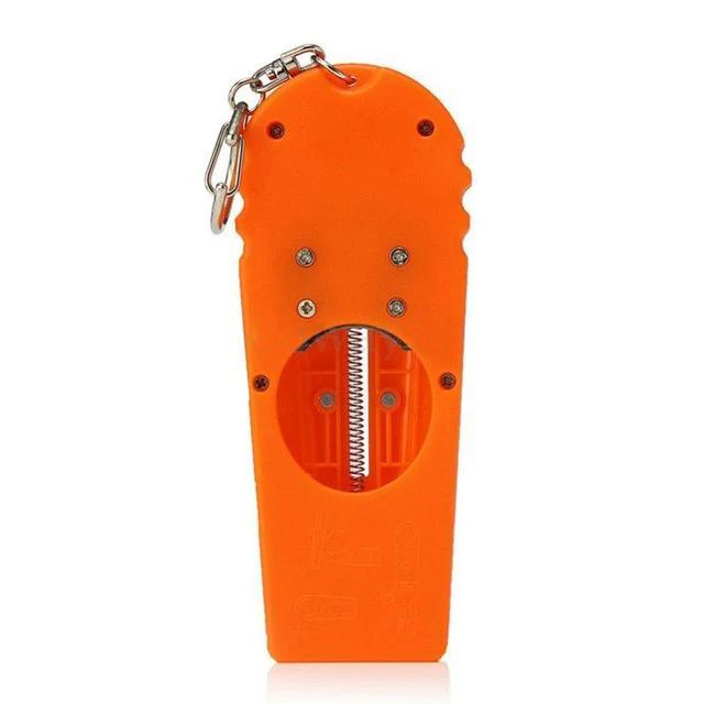 Cap Launcher Bottle Opener - Image 2