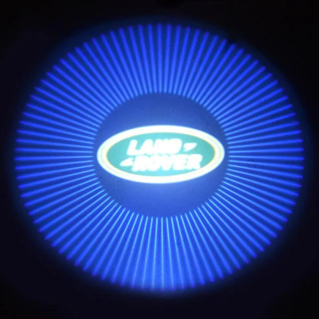 Car Door Led 3D Laser Logo Projector (2 pcs) - Image 14