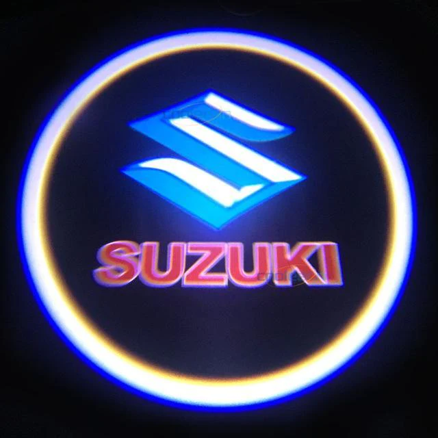 Car Door Led 3D Laser Logo Projector (2 pcs) - Image 19