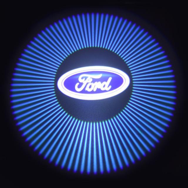 Car Door Led 3D Laser Logo Projector (2 pcs) - Image 20