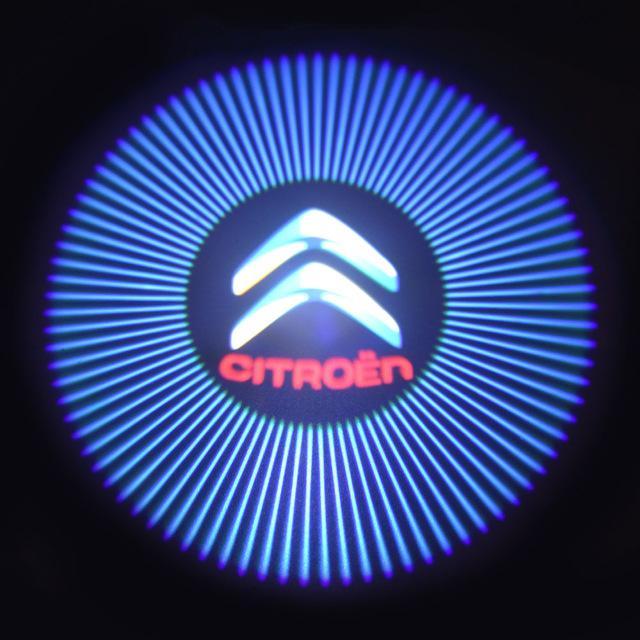 Car Door Led 3D Laser Logo Projector (2 pcs) - Image 21