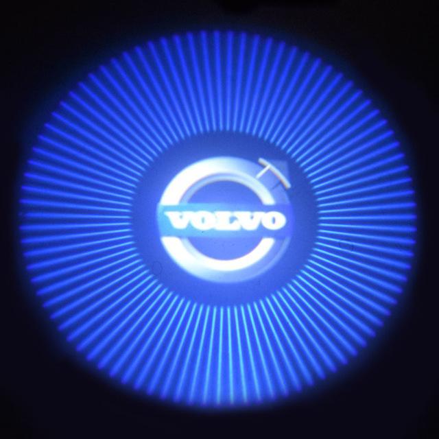 Car Door Led 3D Laser Logo Projector (2 pcs) - Image 6