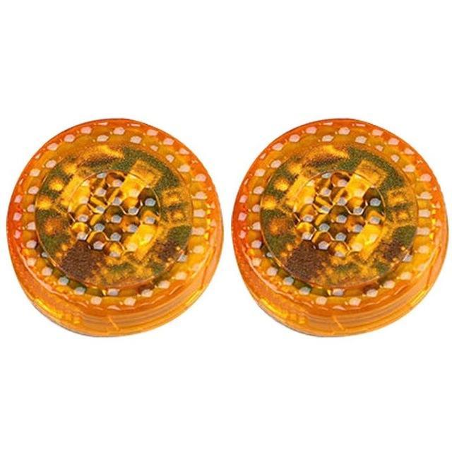 Magnetic Car Door LED Warning Lights (2 pcs) - Image 2