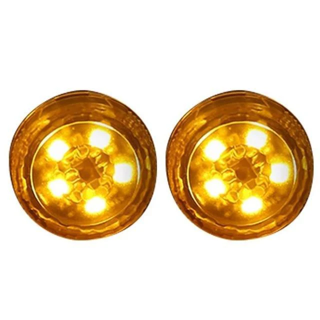 Magnetic Car Door LED Warning Lights (2 pcs) - Image 3