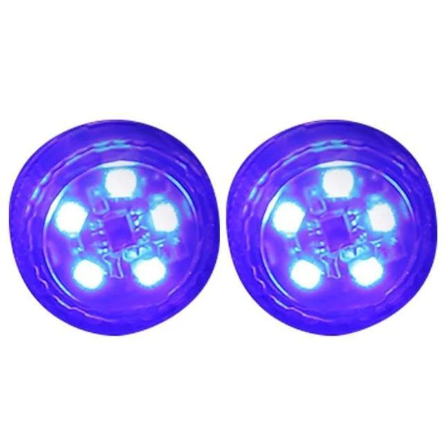 Magnetic Car Door LED Warning Lights (2 pcs) - Image 4