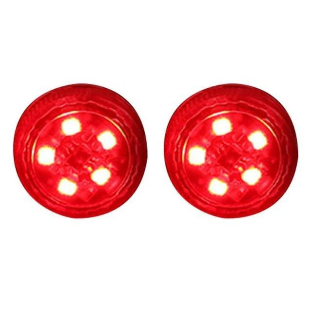 Magnetic Car Door LED Warning Lights (2 pcs) - Image 7