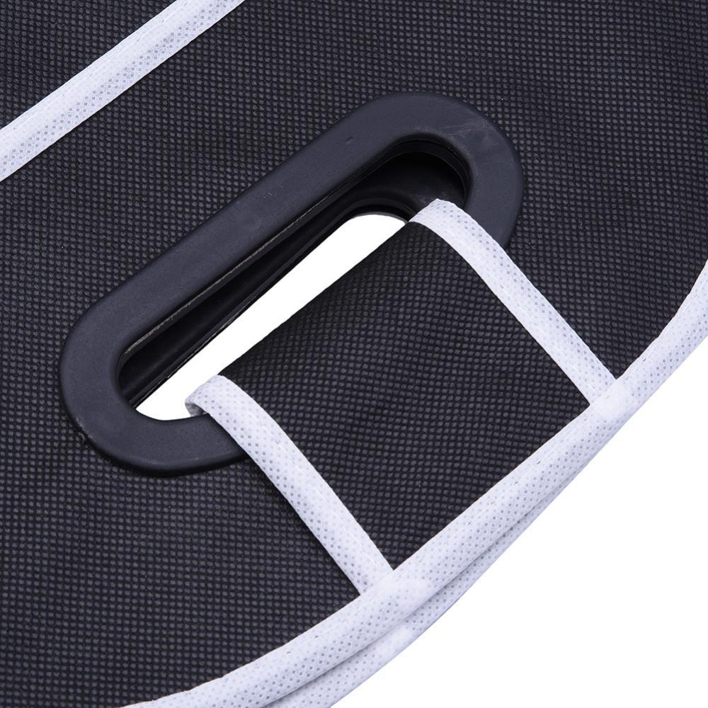 FOLDING TRUNK ORGANIZER - Image 3