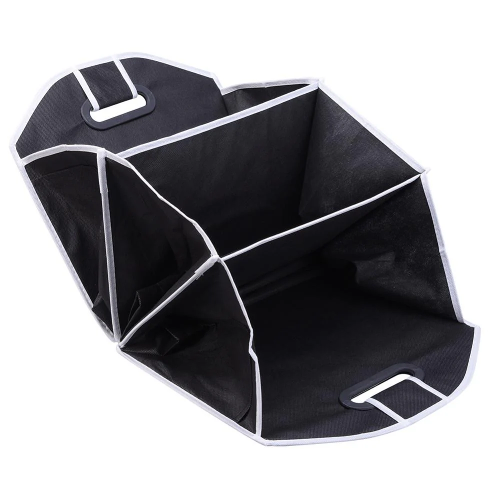 FOLDING TRUNK ORGANIZER - Image 4