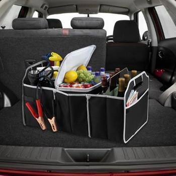 FOLDING TRUNK ORGANIZER - Image 6