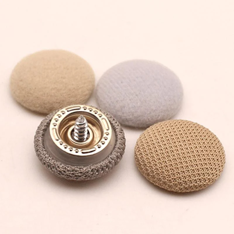 Car Interior Ceiling Fixing Screws (10 Pcs) - Image 12