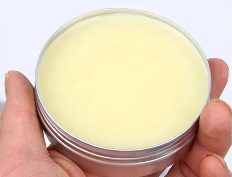 Car Deep Clean & Restore 3-in-1 Long-Lasting Protection Ultimate Leather Care Cream - Image 5