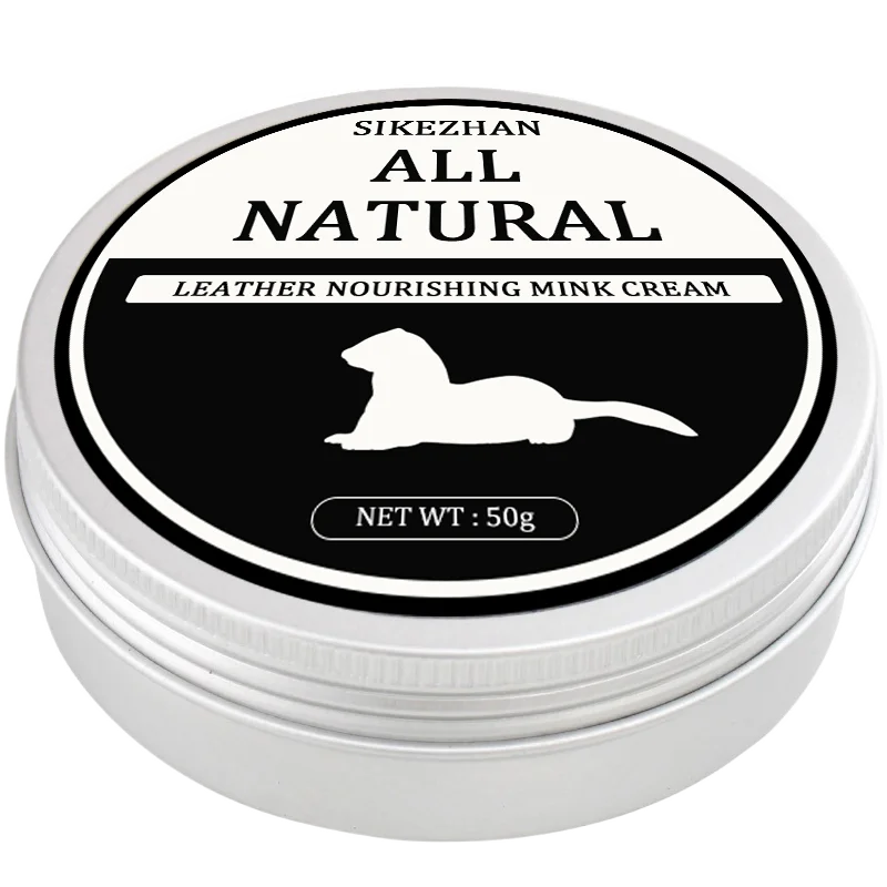 Car Deep Clean & Restore 3-in-1 Long-Lasting Protection Ultimate Leather Care Cream - Image 7