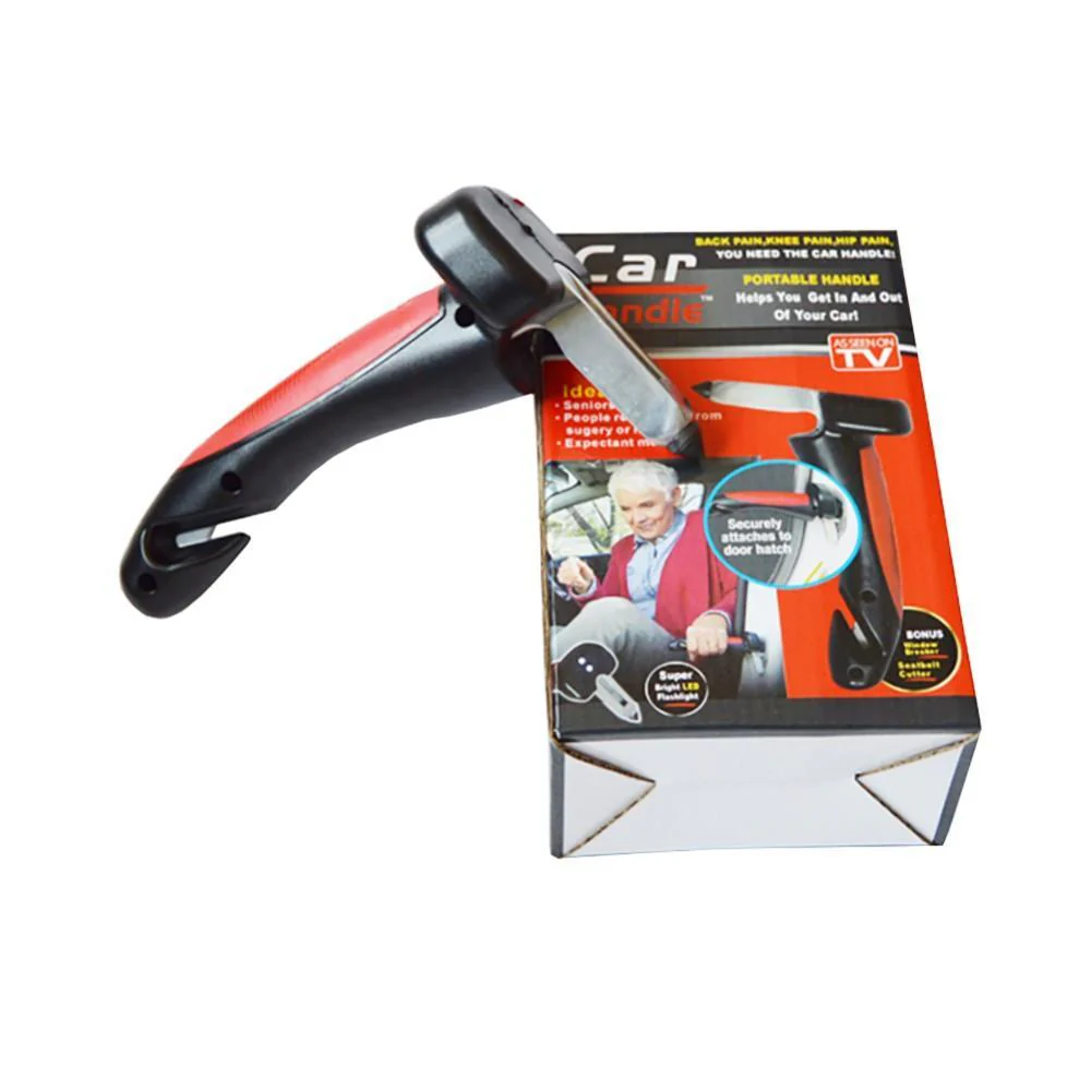 Car Portable Handle Support - Image 2
