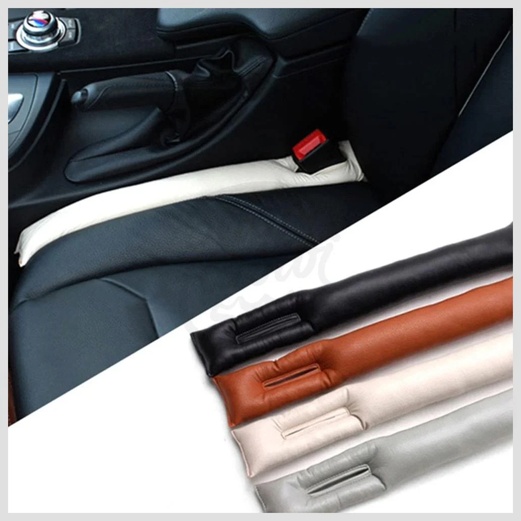 GapStop® CAR SEAT GAP FILLERS ***2 pcs*** - Image 2