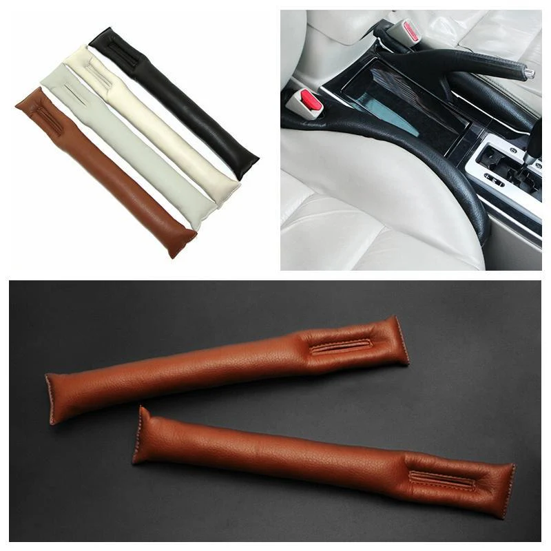 GapStop® CAR SEAT GAP FILLERS ***2 pcs*** - Image 4