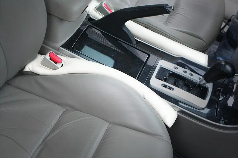 GapStop® CAR SEAT GAP FILLERS ***2 pcs*** - Image 6