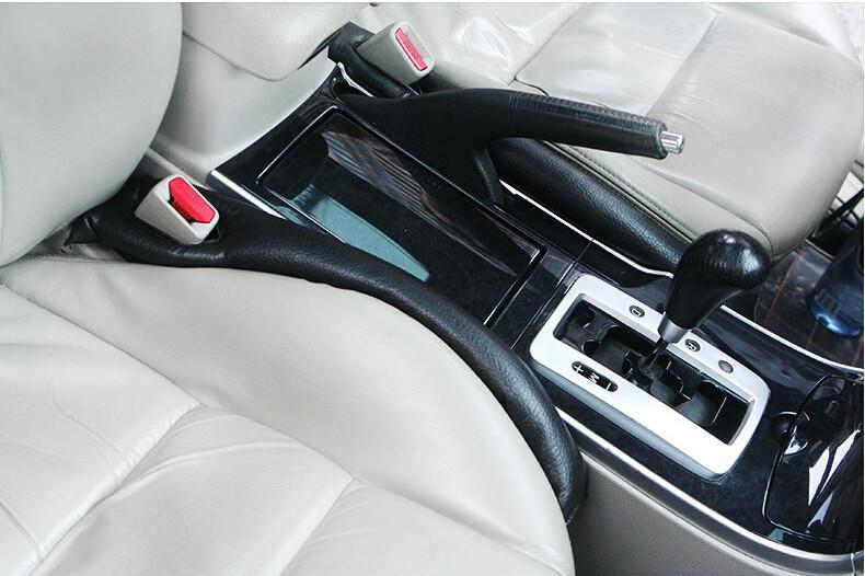 GapStop® CAR SEAT GAP FILLERS ***2 pcs*** - Image 8