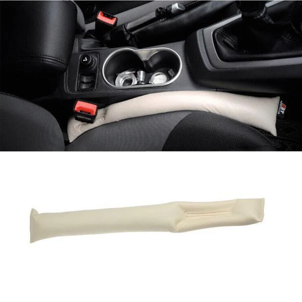 GapStop® CAR SEAT GAP FILLERS ***2 pcs*** - Image 9