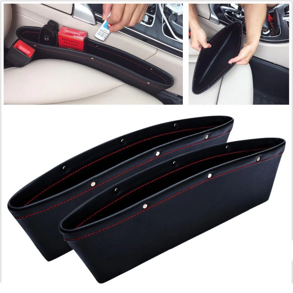 Car Seat IPocket - Image 2